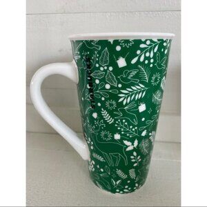 NWOT - STARBUCKS 🎄Christmas/Holiday🎄 Coffee Mug